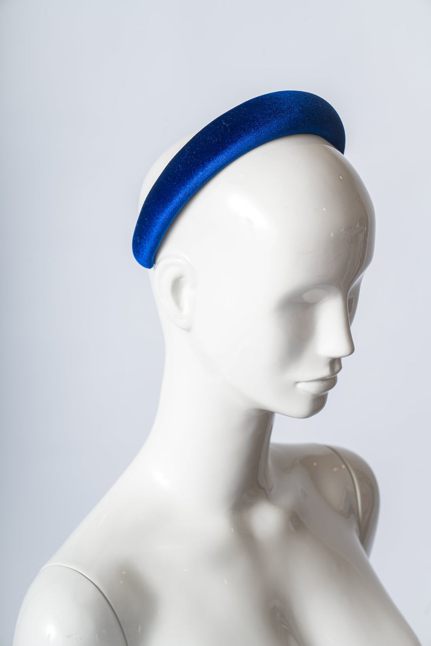 Velvet Headband
