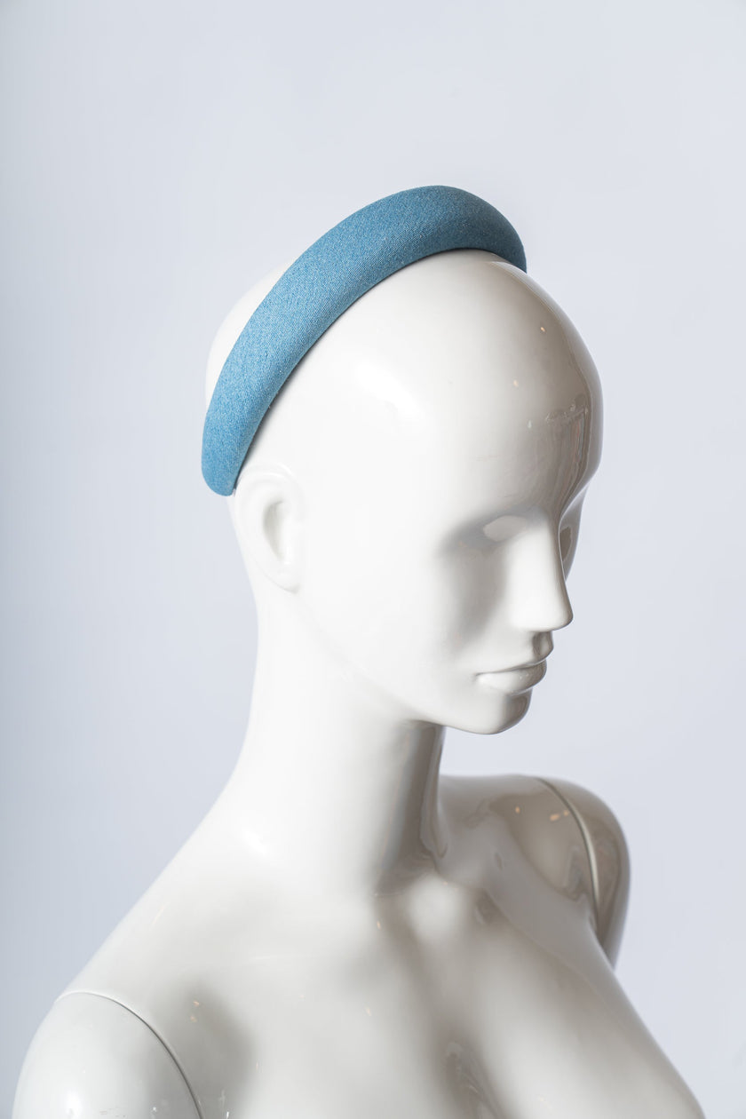 Velvet Headband
