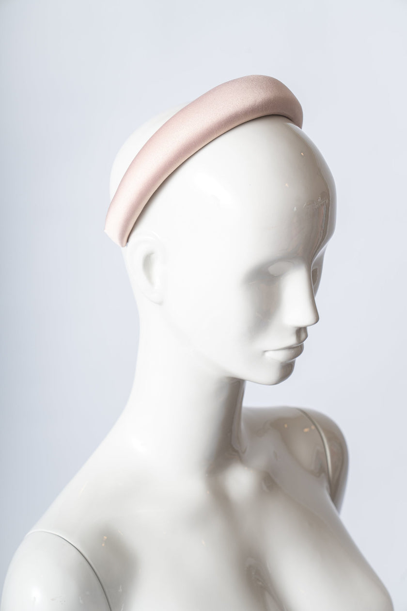 Velvet Headband