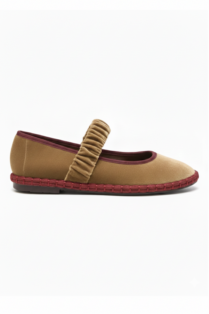 Cereza | Classic Sporty