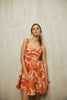 Vestido Miltonia