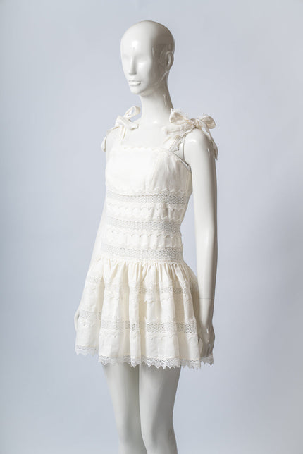 Angie Medina - Sienna Dress