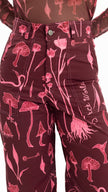 <strong>CIRCÉ</strong><br>Helios Pink Pant