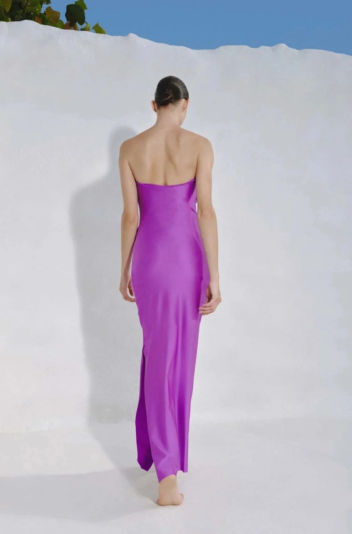 baobab ola maxi dress Ola Maxi Dress Efmero Breezy Sophistication Antibes