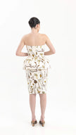 <strong>CIRCÉ</STRONG><BR>Helios Auntum Skirt