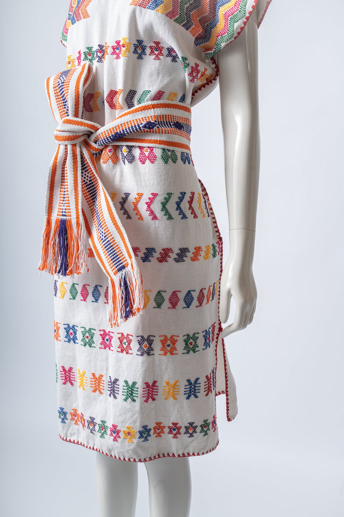 Casa Maraca Belt