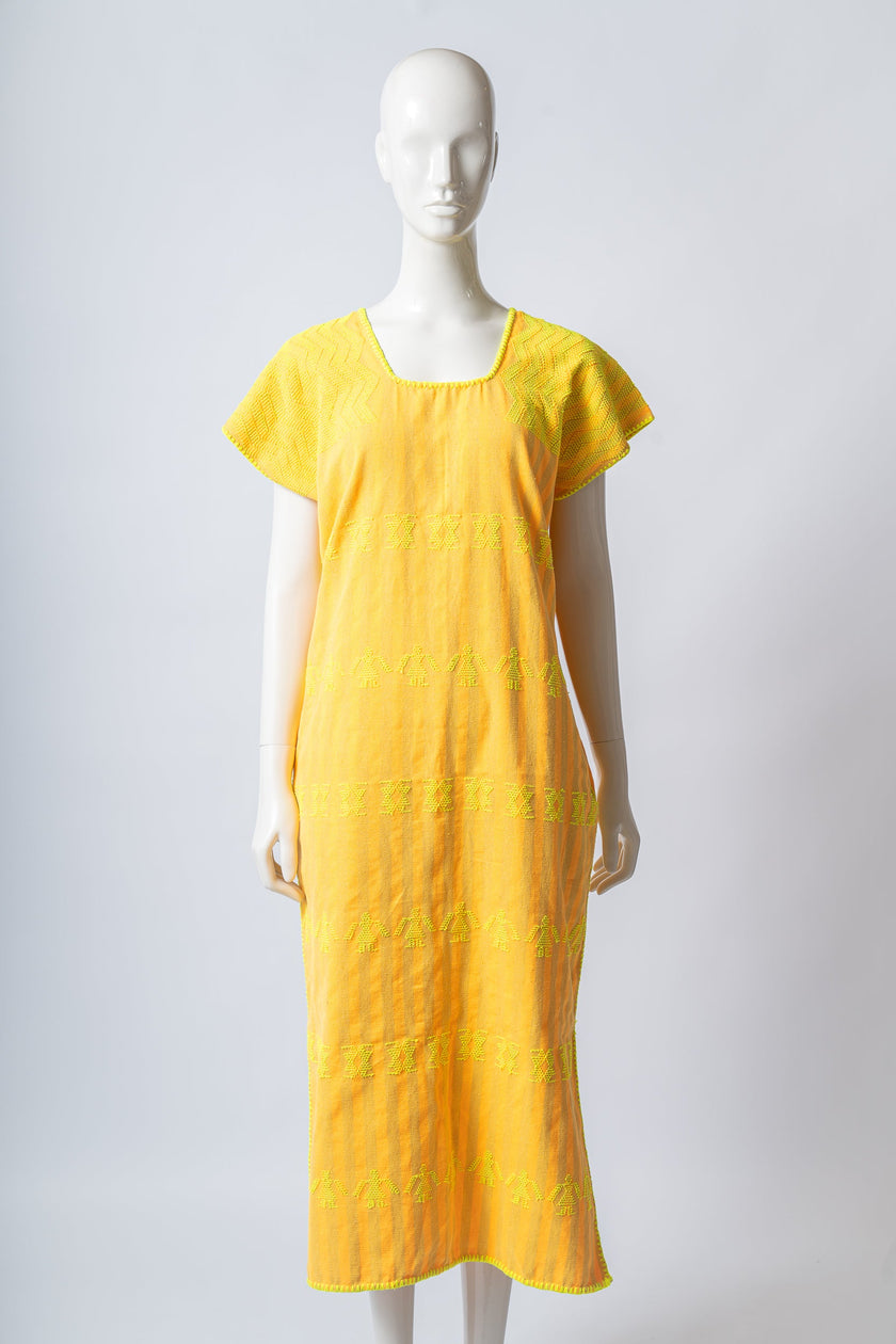 Antibes Casa Maraca Yellow