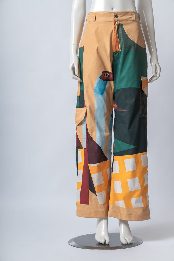 <strong>CIRCE</strong><br>Pants
