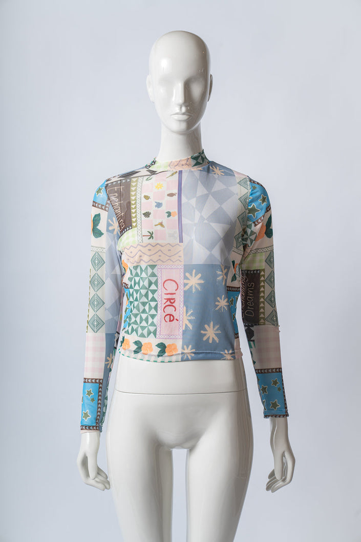 Circe | Top