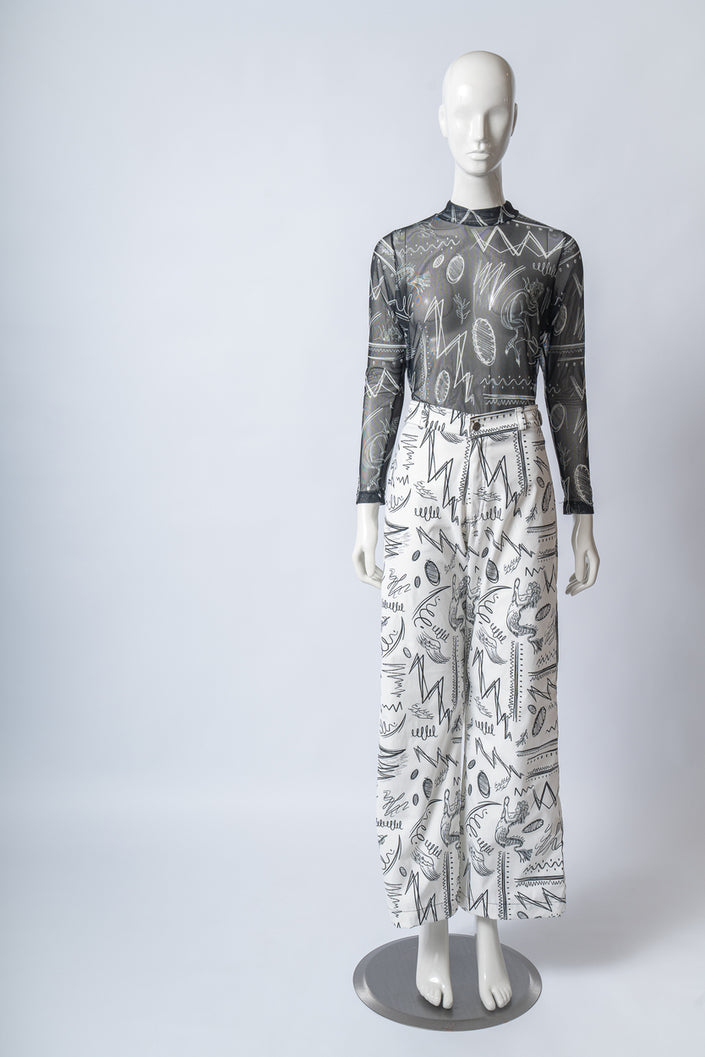 Circe | Pants
