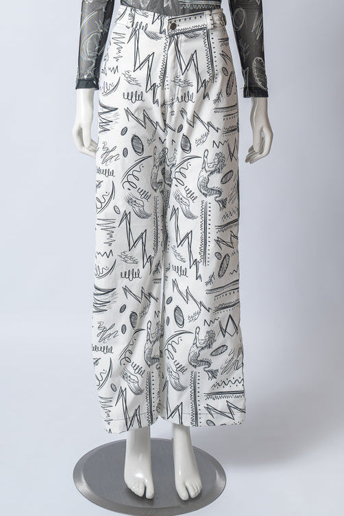 Circe | Pants