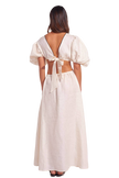 <strong>ANCORA</strong><br>The Lolita Muse Ivory Dress