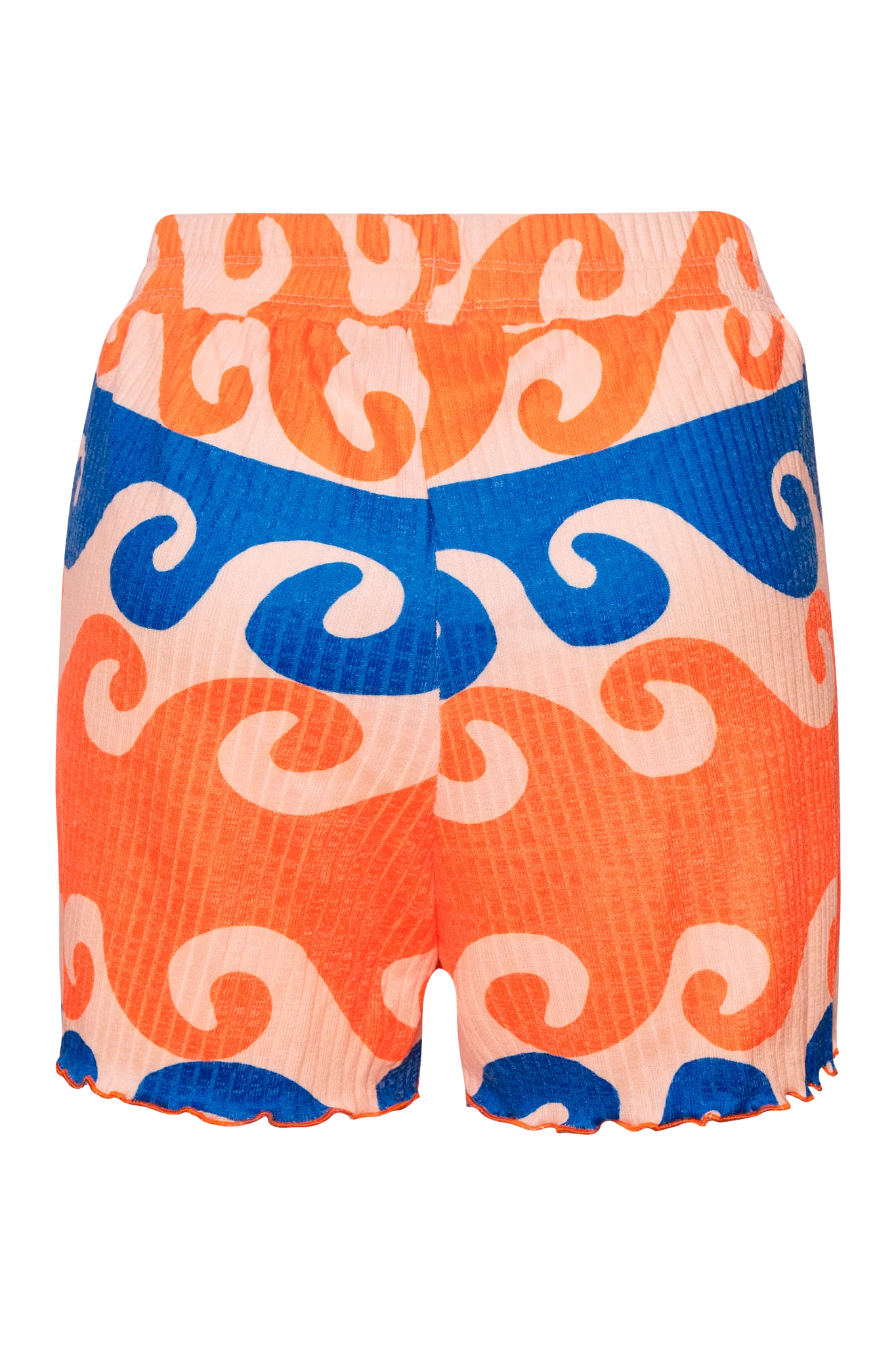 <strong>BAHAMA MAMA</strong><br> Lounge Rib Set