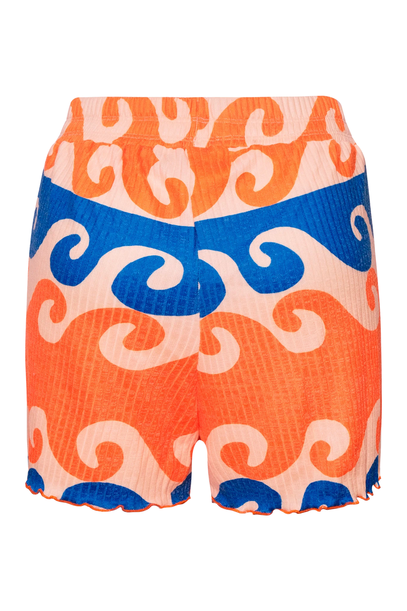 <strong>BAHAMA MAMA</strong><br> Lounge Rib Set