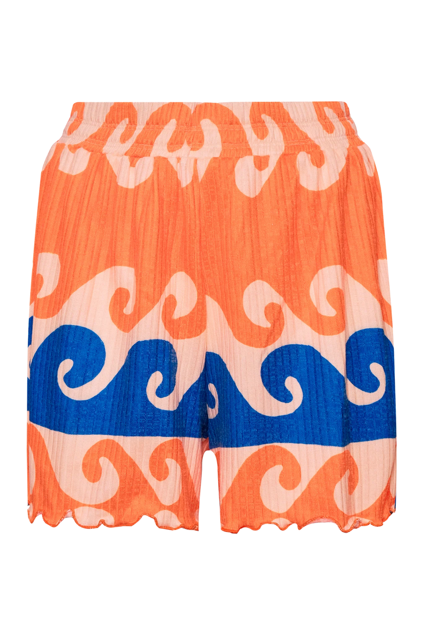 <strong>BAHAMA MAMA</strong><br> Lounge Rib Set