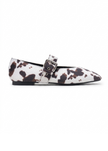 <strong>CEREZA</STRONG><BR>Cow Shoes