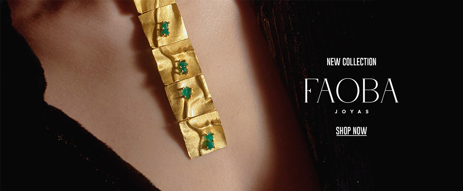 Faoba Collection – sustainable fashion and exclusive resortwear available at Antibes Punta Cana boutique