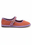 <strong>CEREZA</strong><br> Classic Shoes