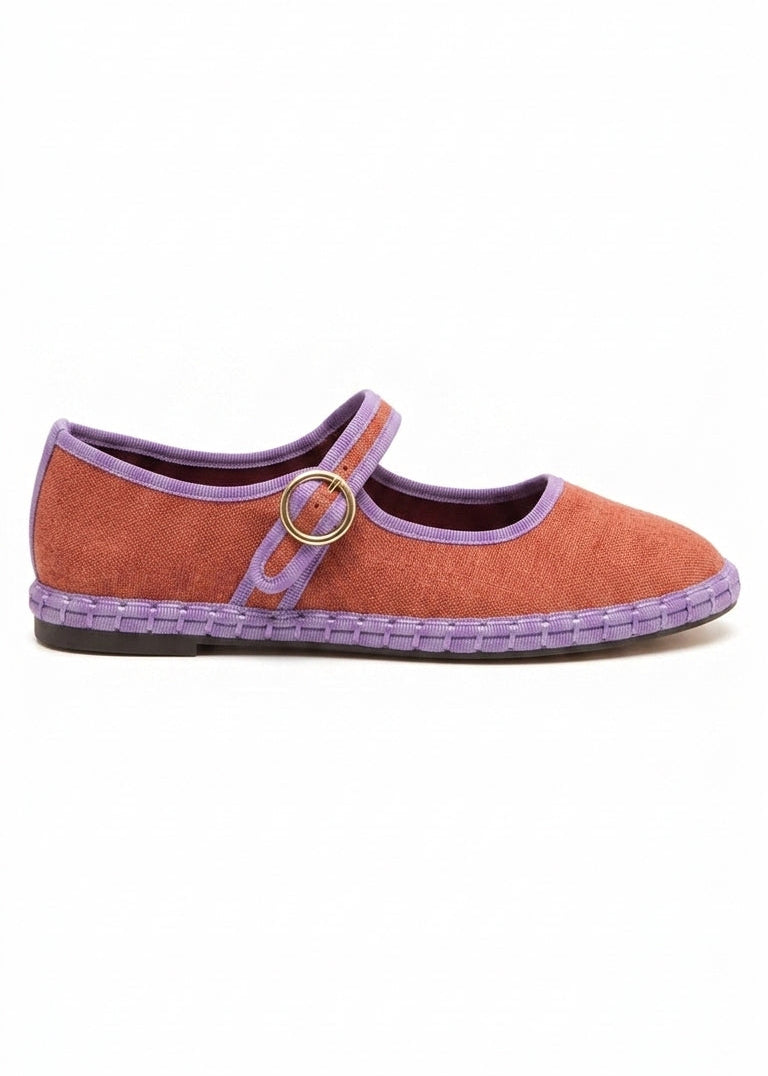<strong>CEREZA</strong><br> Classic Shoes