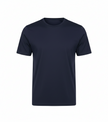 <strong>JUAN SILVESTRE</strong><br> Gaira Dark Blue T-shirt
