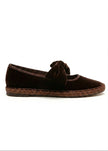<strong>CEREZA</STRONG><BR>Bow Shoes