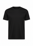 <strong>JUAN SILVESTRE</strong><br> Gaira Black T-shirt