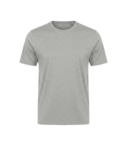 <strong>JUAN SILVESTRE</strong><br>Gaira T-shirt Grey