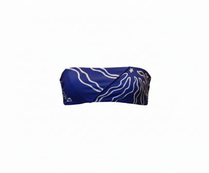 <strong>BAHAMA MAMA</strong><br> Mojito Top Patchwork