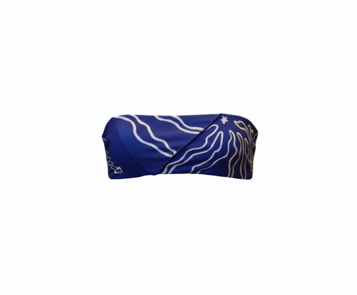 <strong>BAHAMA MAMA</strong><br> Mojito Top Patchwork