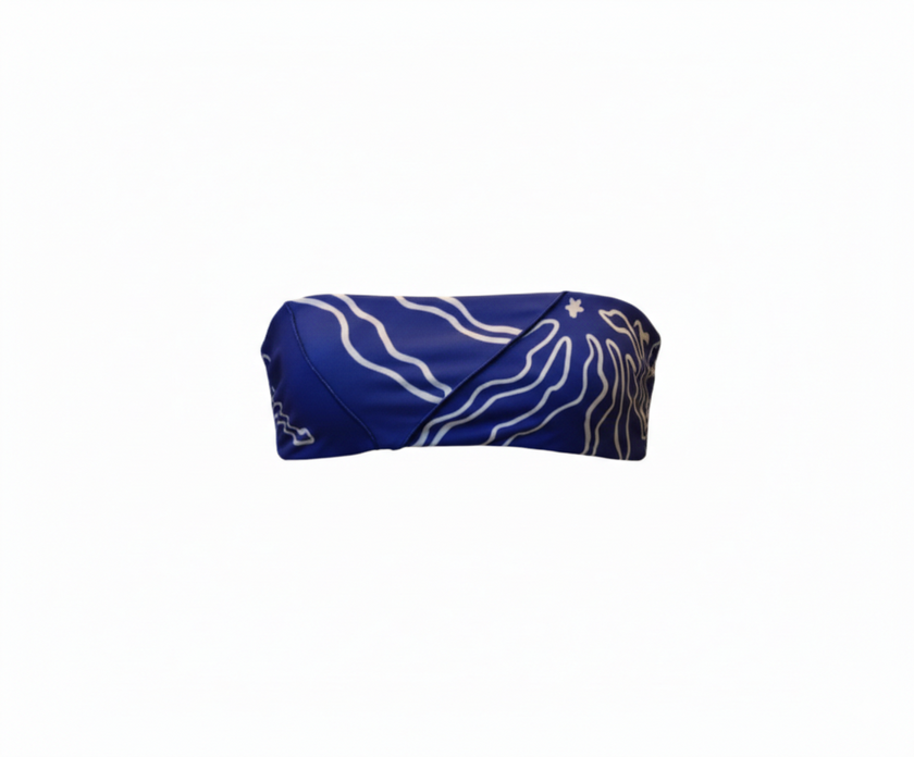 <strong>BAHAMA MAMA</strong><br> Mojito Top Patchwork