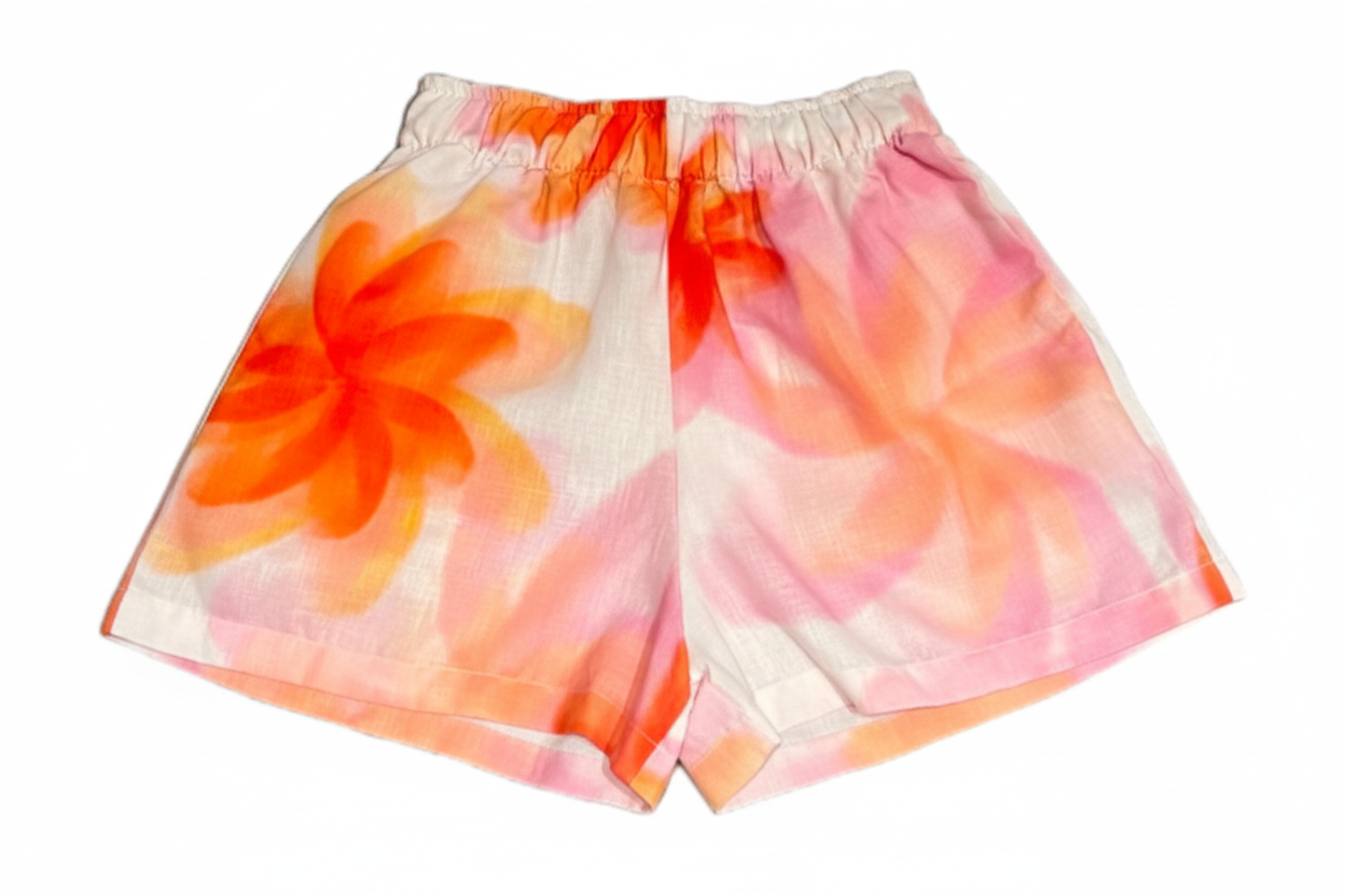 <strong>BAHAMA MAMA</strong><br> Bahama Mama Short