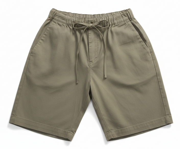 <strong>JUAN SILVESTRE</strong><br>Palomino Shorts