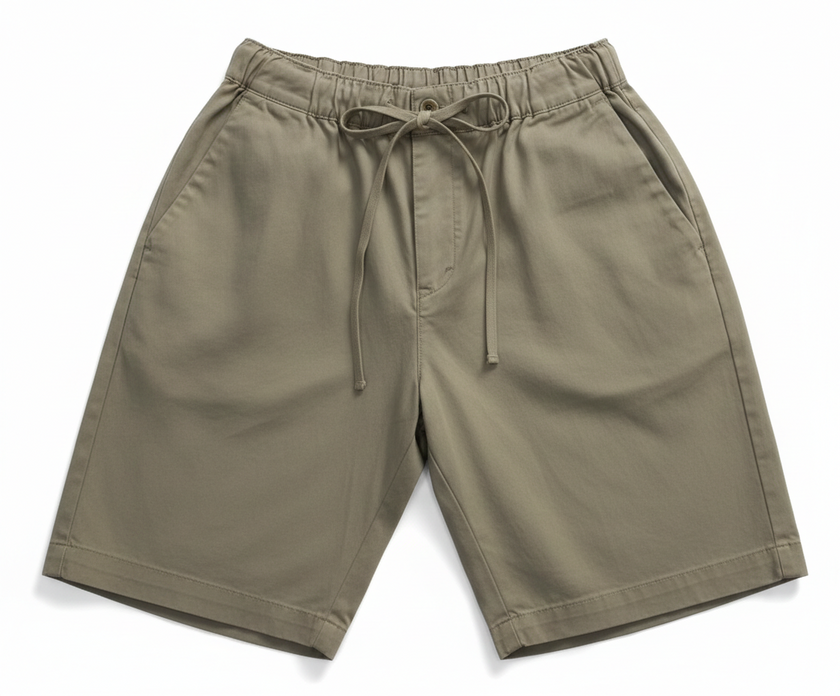 <strong>JUAN SILVESTRE</strong><br>Palomino Shorts