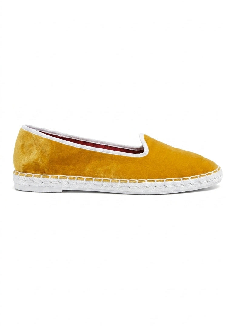 <strong>CEREZA</STRONG><BR>Venetian Shoes
