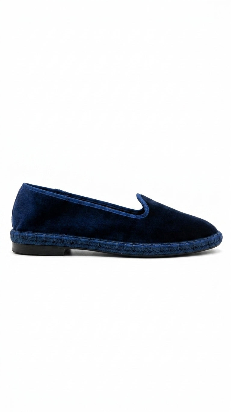<strong>CEREZA</STRONG><BR>Venetian Shoes
