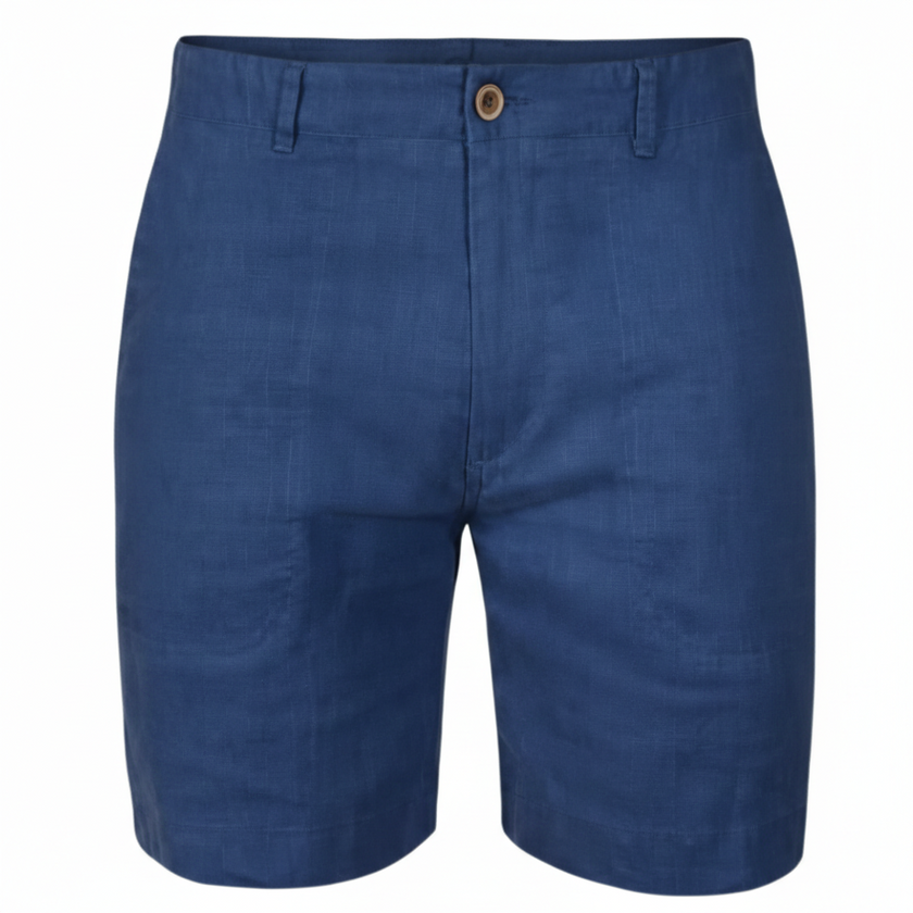 <strong>JUAN SILVESTRE</strong><br>Palomino Ink Short