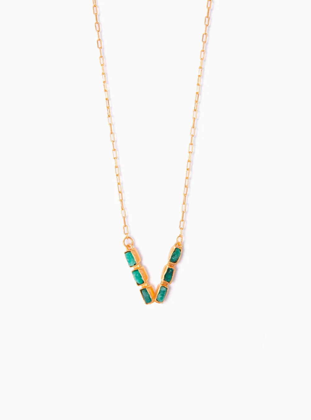 Gloom Necklace V