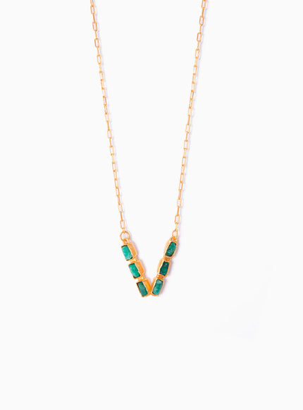 Gloom Necklace V