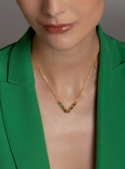 Gloom Necklace V