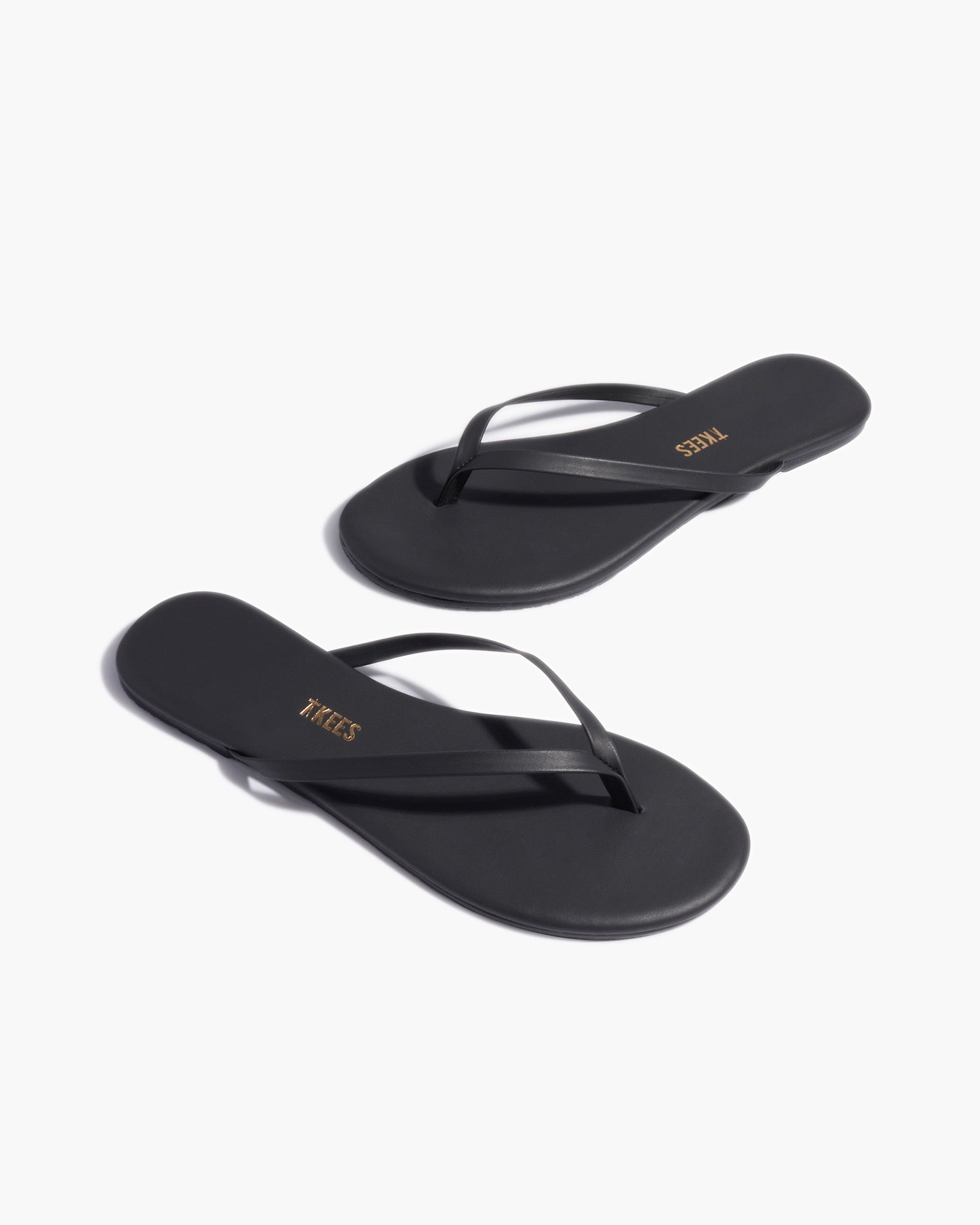 Tkees | Washed Black