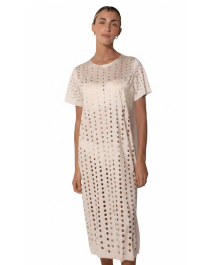 <strong>ANCORA</strong><br>La Belle Dame Dress