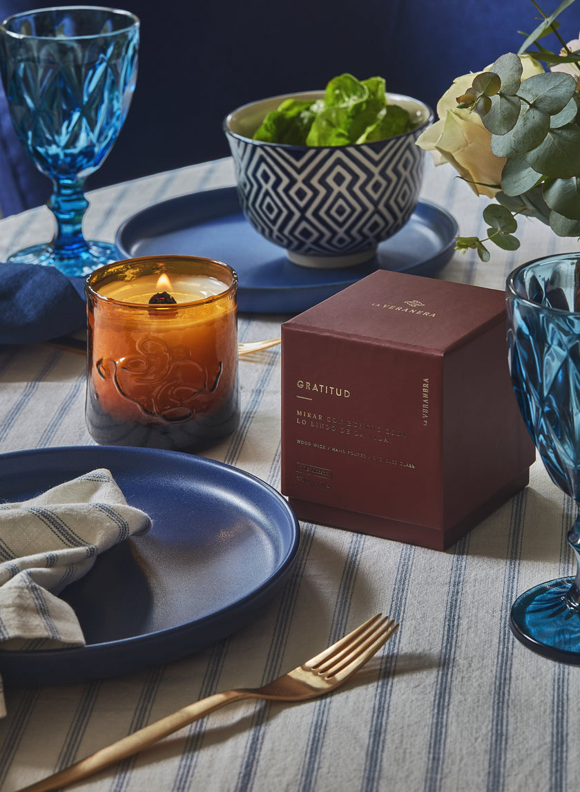 La Veranera - Gratitud