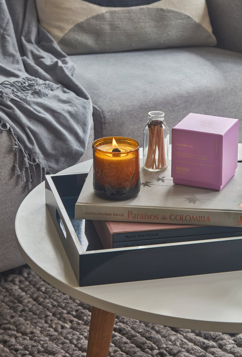 La Veranera - Silencio