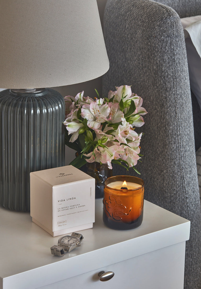 La Veranera - Vida Linda