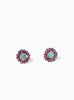 Margarita Stud Purple
