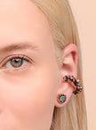 Margarita Stud Purple