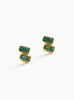 Maya 2 Stone Studs