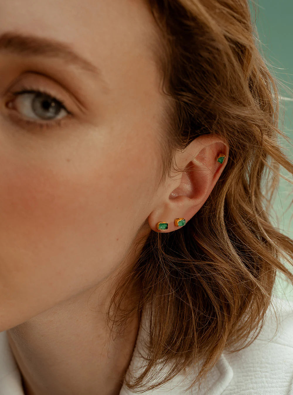 Maya Basic Studs