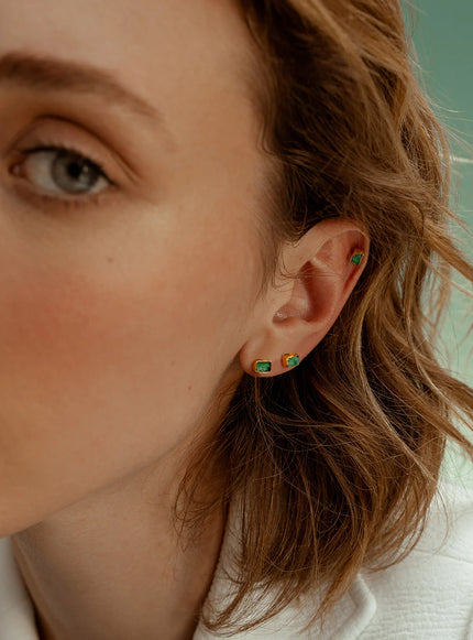 Maya Basic Studs