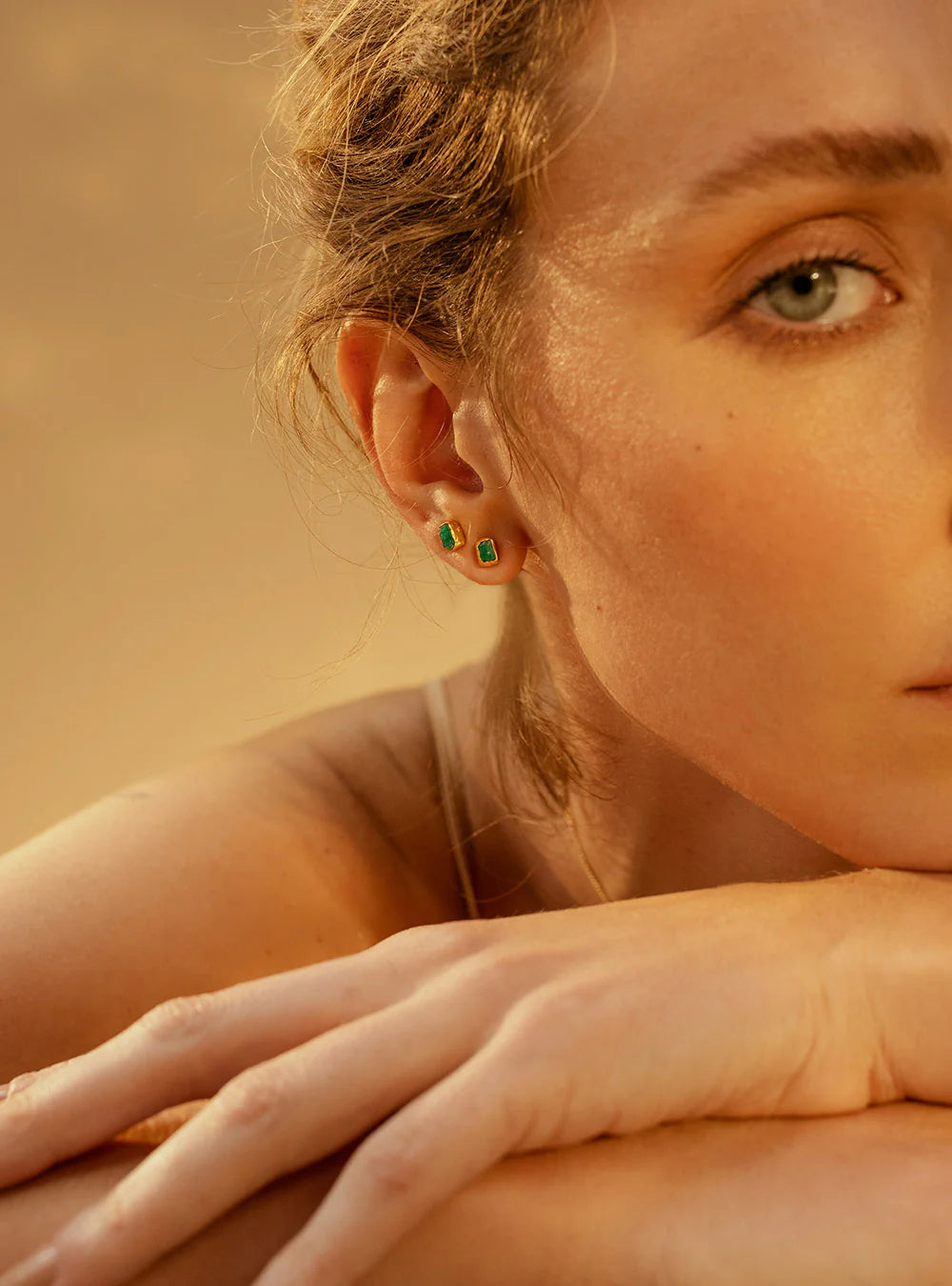 Maya Basic Studs
